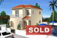 4 Bedroom Detached house · Liopetri (Famagusta) for sale 
