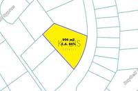 956 SQM Plot in Agrokipia (Nicosia) for sale 