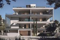 2 Bedroom Apartment in Larnaca Municipality (Larnaca) for sale 