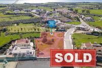 3754 SQM Land in Mazotos (Larnaca) for sale 