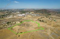 25419 SQM Land in Agia Varvara Nicosias (Nicosia) for sale 