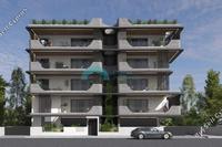 3 Bedroom Apartment · Acropolis (Nicosia) for sale 