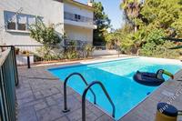 4 Bedroom Detached house in Parekklisia (Limassol) for sale 