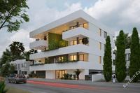 2 Bedroom Apartment in Tsirion (Limassol) for sale 