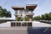 2 Bedroom Semi-detached house · Chlorakas (Paphos) for sale 