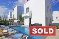 3 Bedroom Detached house in Ayia Napa (Famagusta) for sale 