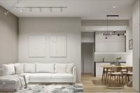 1 Bedroom Ground floor apartment in Limassol Municipality (Limassol) for sale 
