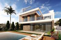 3 Bedroom Detached house in Protaras (Famagusta) for sale 