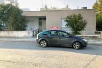 558 SQM Plot in Strovolos (Nicosia) for sale 