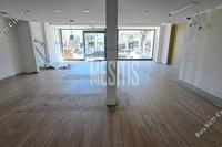  Showroom in Panthea (Limassol) to rent 