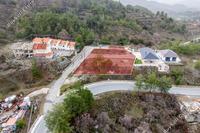 1612 SQM Plot in Agros (Limassol) for sale 