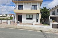 4 Bedroom Detached house in Larnaca Municipality (Larnaca) for sale 