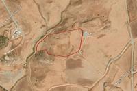 24578 SQM Land · Anarita (Paphos) for sale 