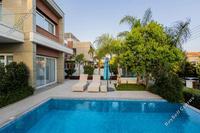 3 Bedroom Detached house in Kalogiroi (Limassol) for sale 