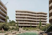 3 Bedroom Apartment in Germasogeia (Limassol) for sale 