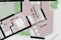 1 Bedroom Apartment · Limassol Municipality (Limassol) for sale 