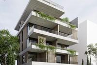 2 Bedroom Apartment in Agios Nektarios (Limassol) for sale 