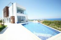 6 Bedroom Detached house in Sea Caves Peyia (Paphos) for sale 