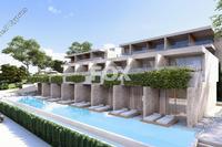 Studio Apartment in Kissonerga (Paphos) for sale 