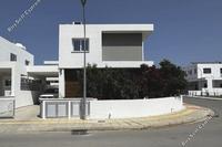 4 Bedroom Detached house in Geri (Nicosia) to rent 