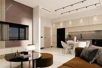 2 Bedroom Apartment in Agia Zoni (Limassol) for sale 