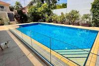 4 Bedroom Detached house in Dekeleia (Larnaca) to rent 