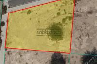 540 SQM Plot in Livadia Larnacas (Larnaca) for sale 