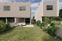 3 Bedroom Semi-detached house in Kalavasos (Larnaca) for sale 