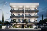 2 Bedroom Apartment in Strovolos (Nicosia) for sale 