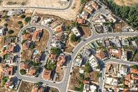 731 SQM Plot in Ypsonas (Limassol) for sale 