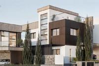 4 Bedroom Detached house in Agios Athanasios (Limassol) for sale 