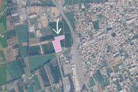 18459 SQM Land · Zakaki (Limassol) for sale 