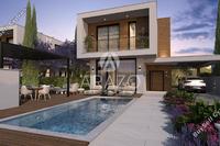 3 Bedroom Detached house in Kalogiroi (Limassol) for sale 