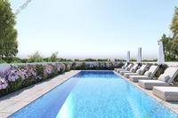 1 Bedroom Apartment in Faneromeni (Larnaca) for sale 