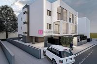2 Bedroom Apartment in Archangelos (Nicosia) for sale 