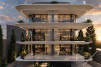 2 Bedroom Apartment · Kato Paphos Universal (Paphos) for sale 
