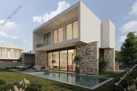 3 Bedroom Detached house · Koloni (Paphos) for sale 