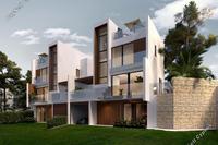 4 Bedroom Detached house · Agios Tychonas (Limassol) for sale 