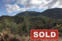 28960 SQM Land in Agios Epifanios Oreinis (Nicosia) for sale 