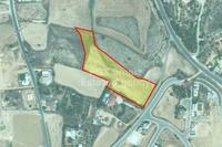 4654 SQM Plot · Geri (Nicosia) for sale 