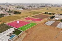 4067 SQM Land · Kiti (Larnaca) for sale 
