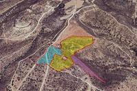 60650 SQM Land · Maroni (Larnaca) for sale 