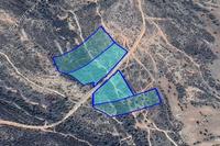 44683 SQM Land · Pissouri (Limassol) for sale 