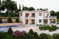 5 Bedroom Detached house in Tala (Paphos) for sale 