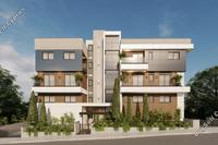 3 Bedroom Apartment · Agia Fyla (Limassol) for sale 