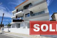 2 Bedroom Apartment · Parekklisia (Limassol) for sale 