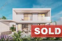 3 Bedroom Detached house in Geroskipou (Paphos) for sale 