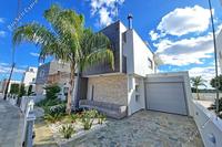 3 Bedroom Detached house in Paralimni (Famagusta) for sale 