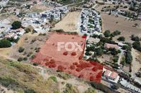 7358 SQM Land in Pyrgos Limassol (Limassol) for sale 