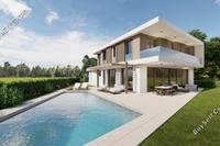 3 Bedroom Detached house · Faneromeni (Larnaca) for sale 